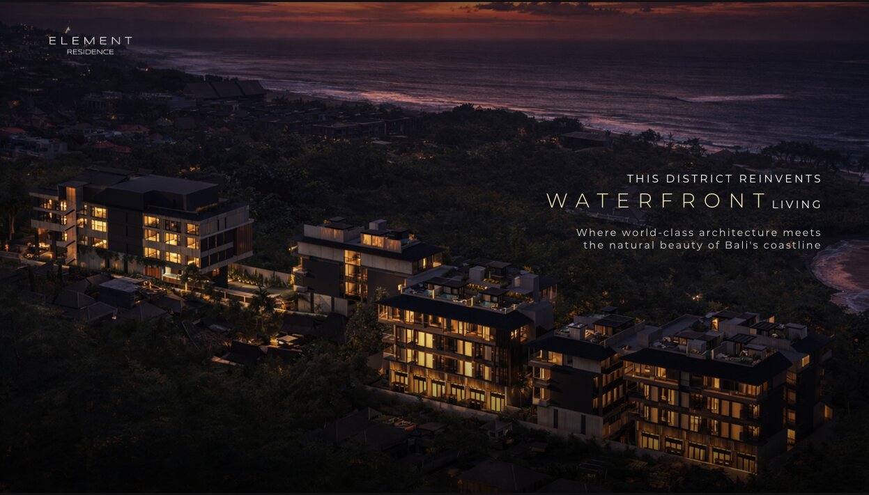 Element Residence